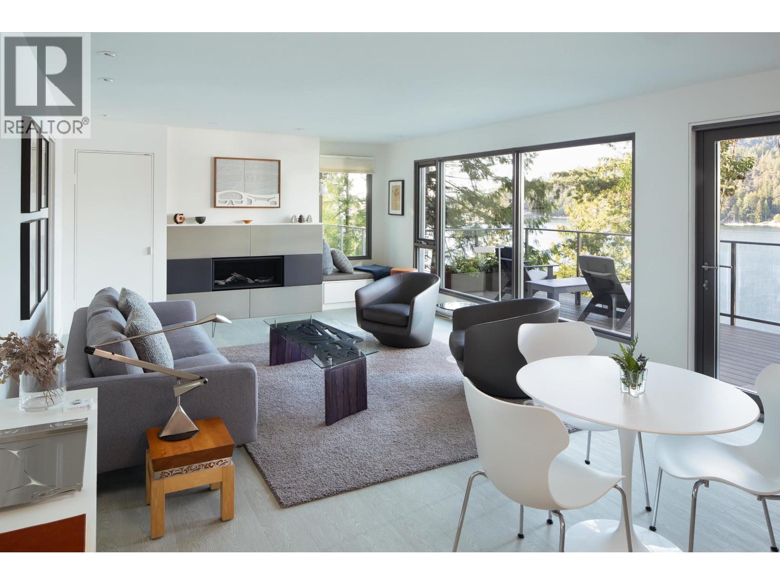 4219 FRANCIS PENINSULA ROAD, Pender Harbour