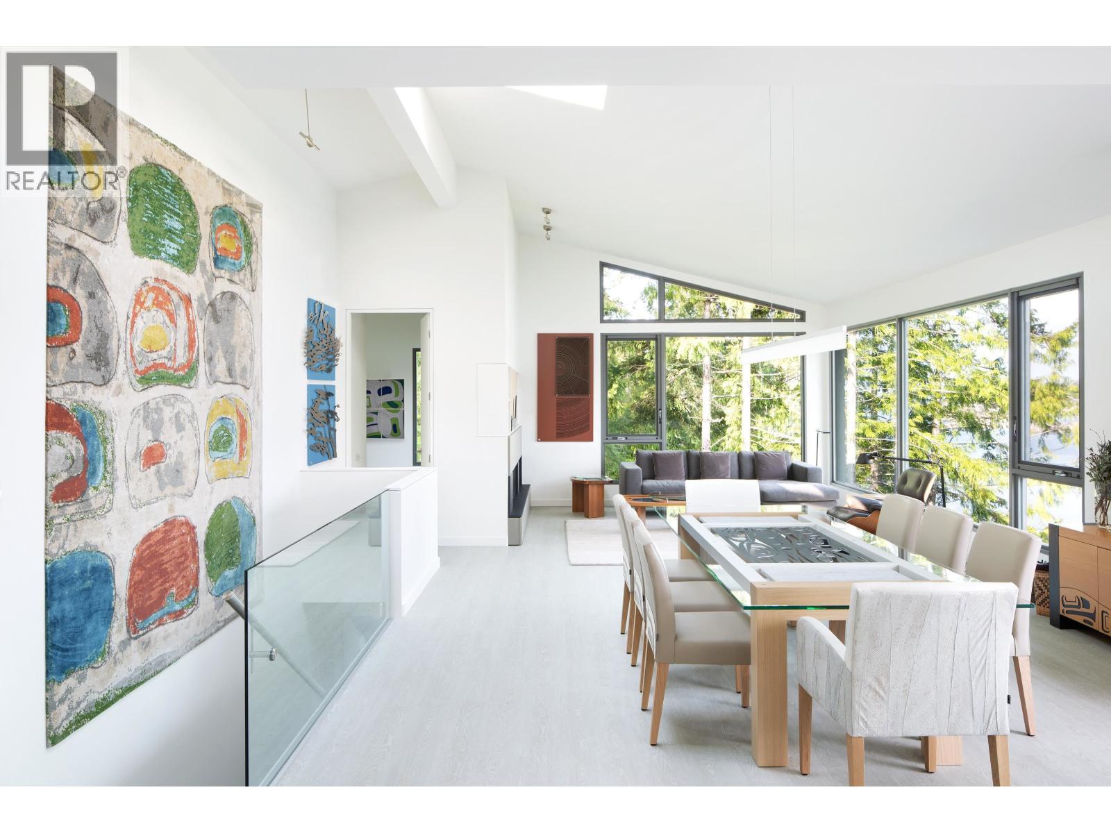 4219 FRANCIS PENINSULA ROAD, Pender Harbour