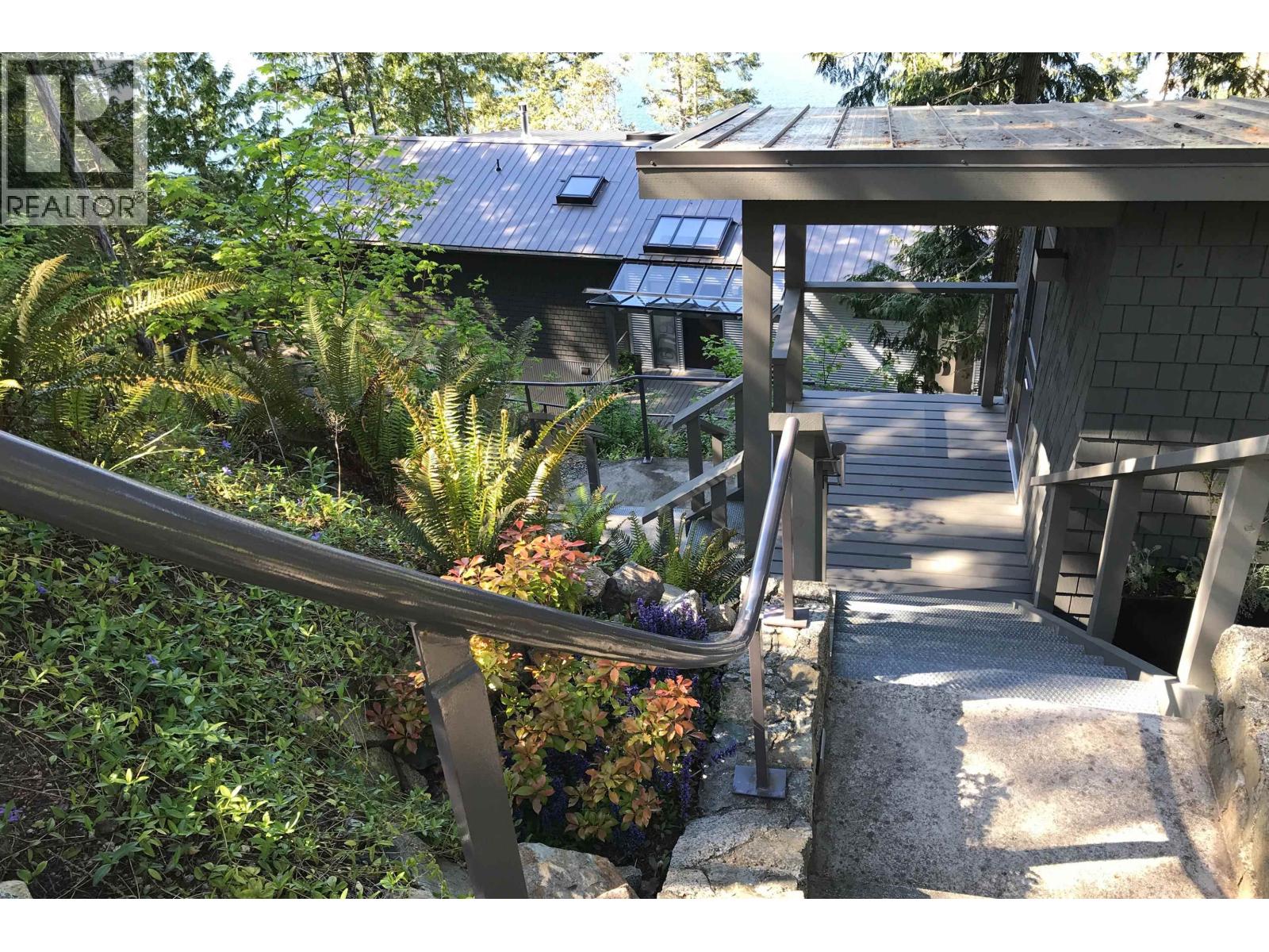 4219 FRANCIS PENINSULA ROAD, Pender Harbour