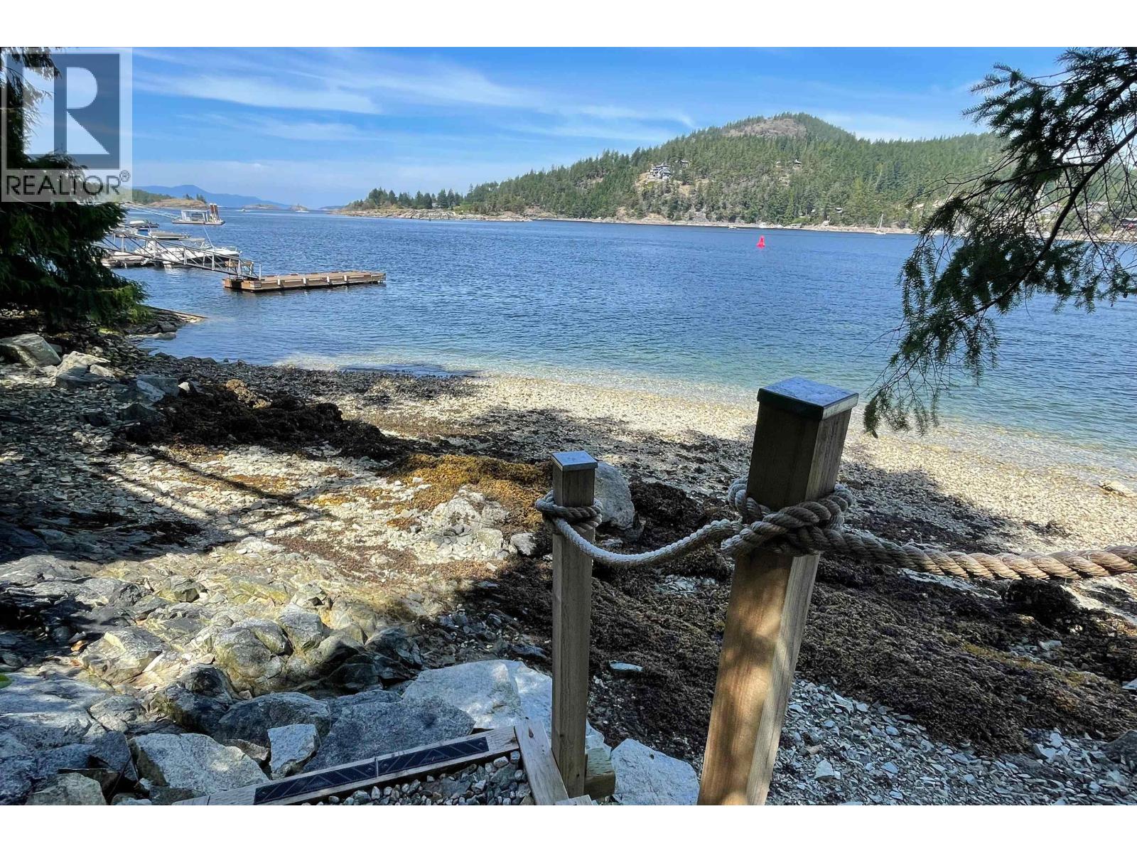 4219 FRANCIS PENINSULA ROAD, Pender Harbour