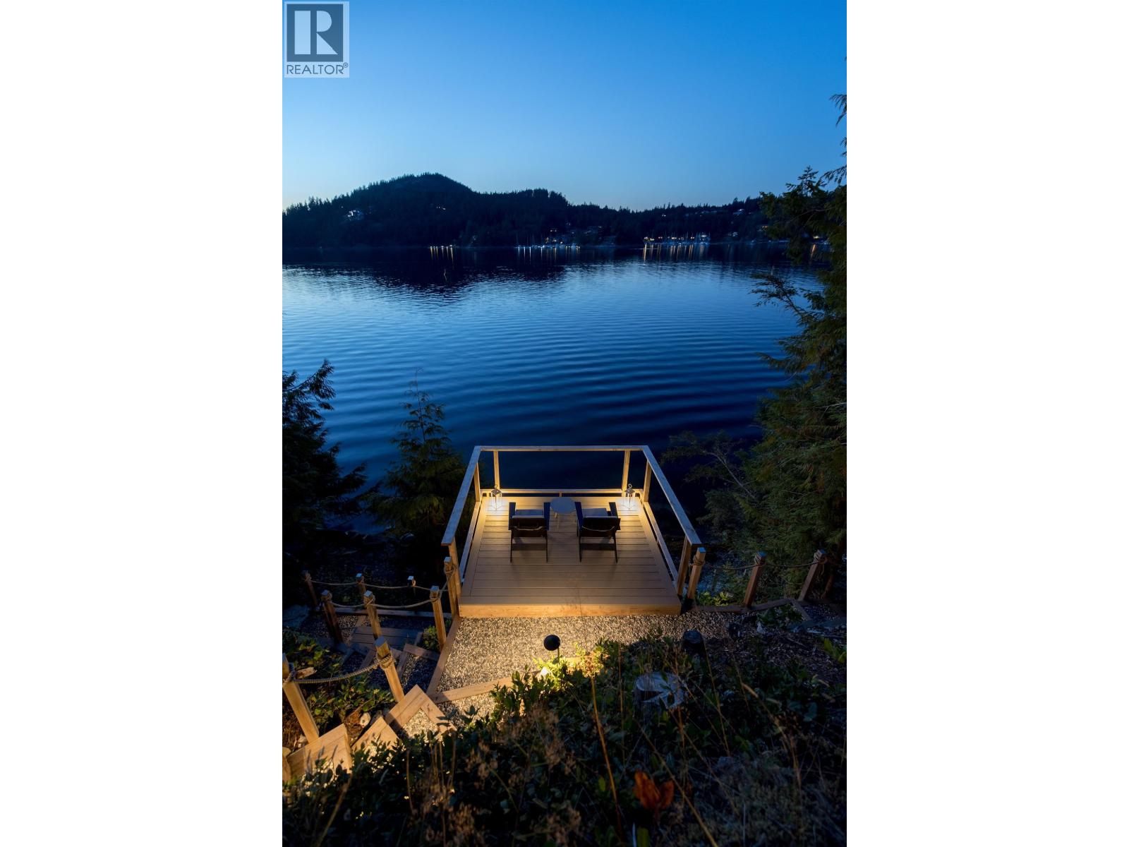 4219 FRANCIS PENINSULA ROAD, Pender Harbour