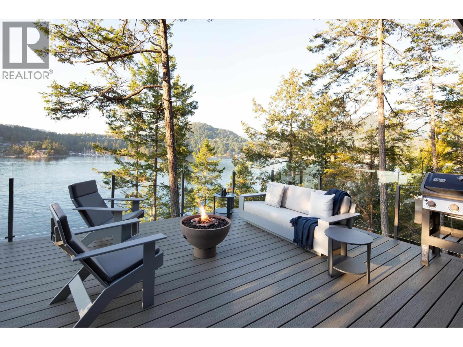 4219 FRANCIS PENINSULA ROAD - Photo 5 of 40, Pender Harbour, British Columbia