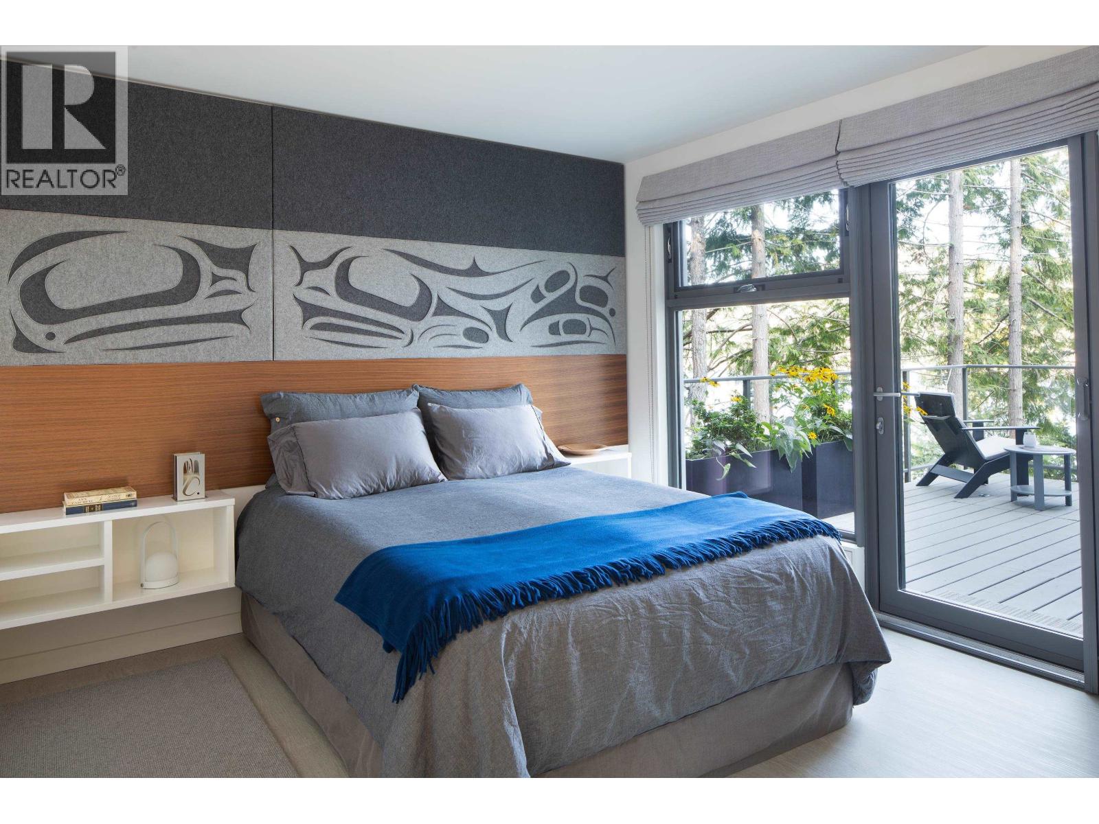 4219 FRANCIS PENINSULA ROAD, Pender Harbour