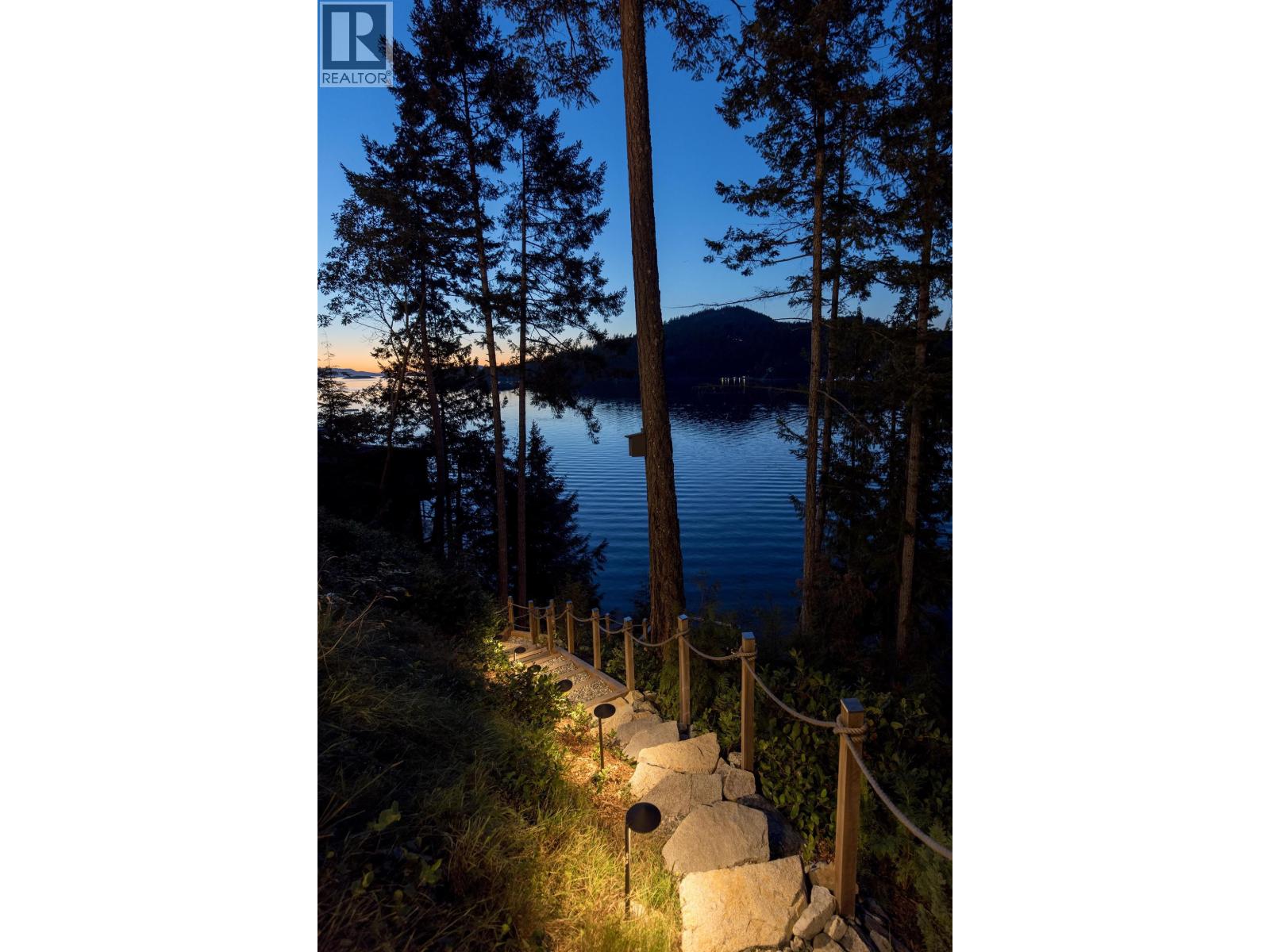 4219 FRANCIS PENINSULA ROAD, Pender Harbour