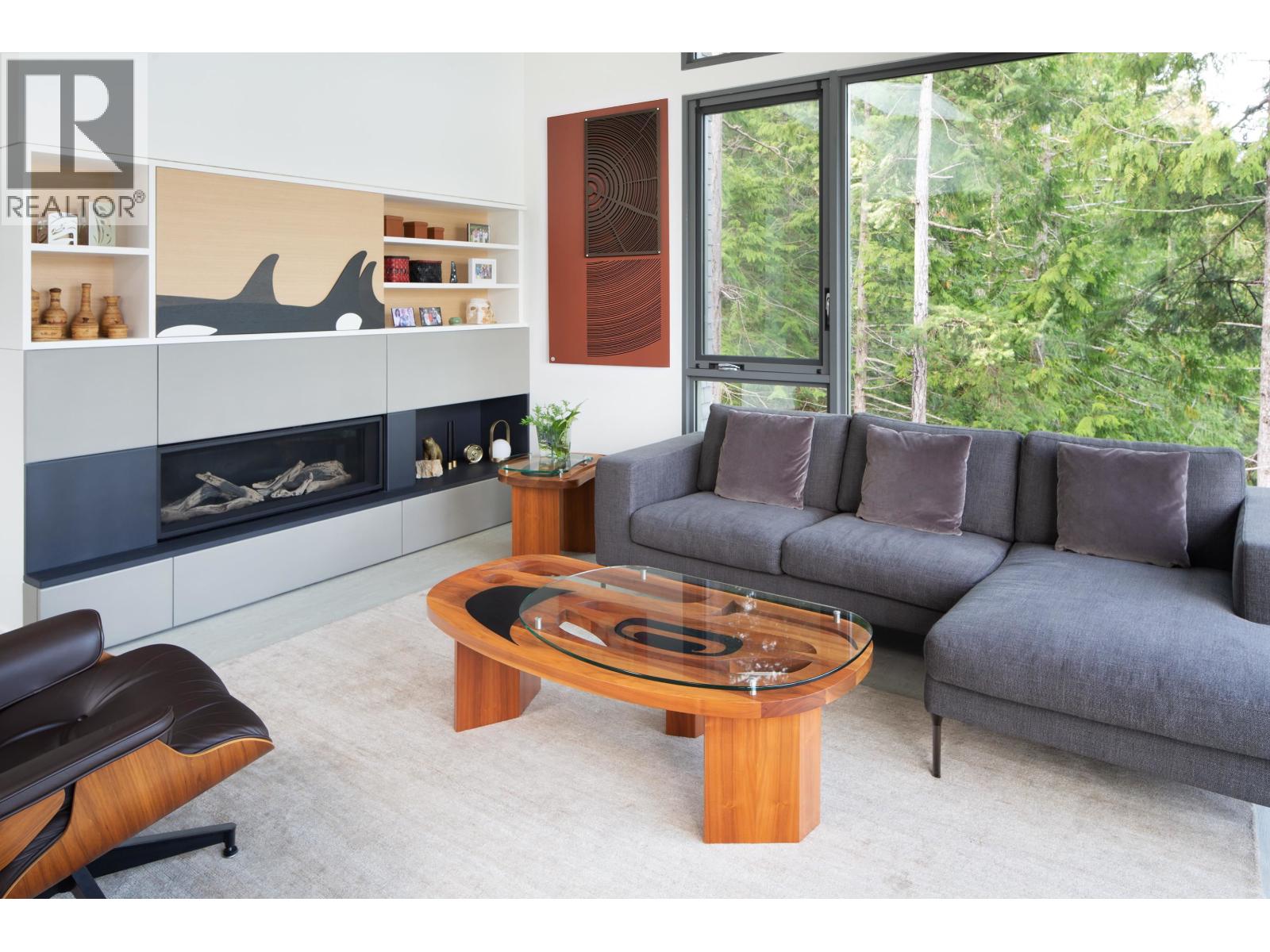 4219 FRANCIS PENINSULA ROAD, Pender Harbour