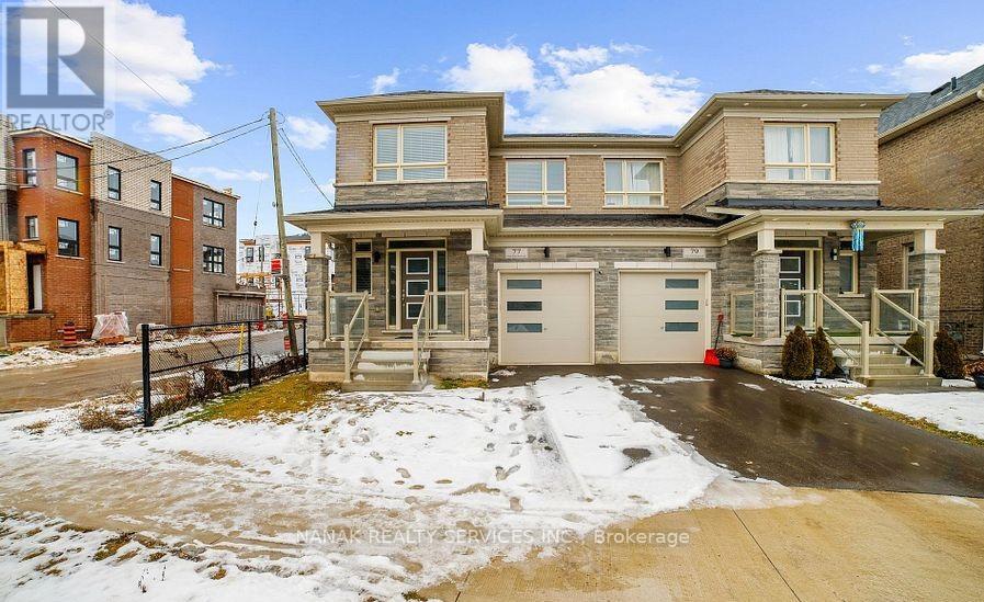 77 GREAT FALLS BOULEVARD - Main photo, Hamilton (Waterdown), Ontario