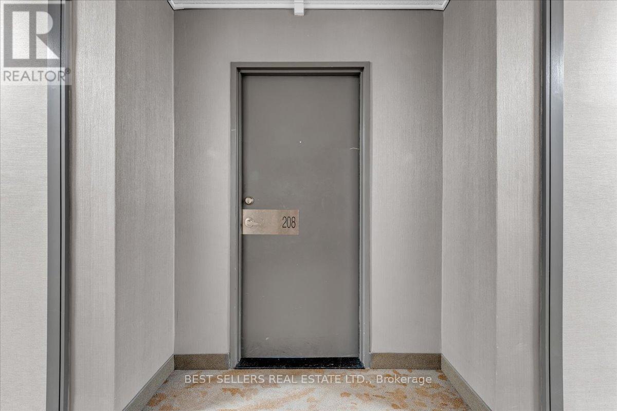 627 The West Mall 208