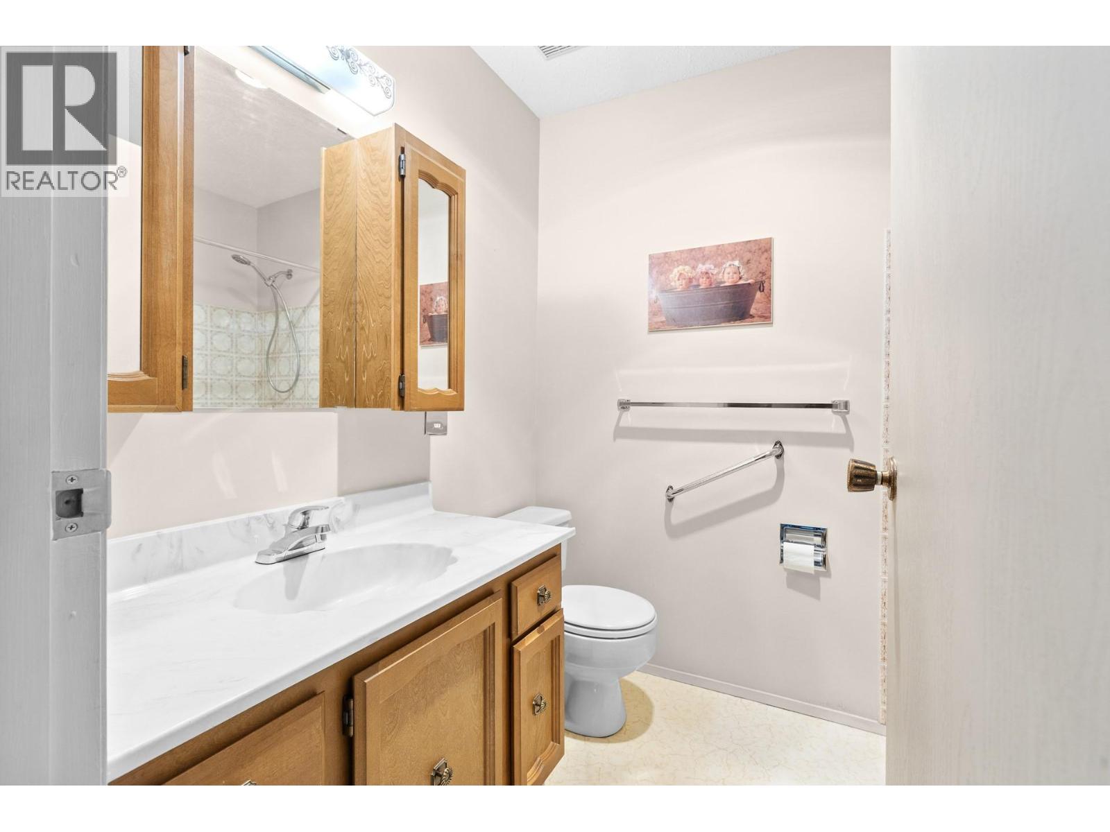 555 Rowcliffe Avenue Unit# 406, Kelowna