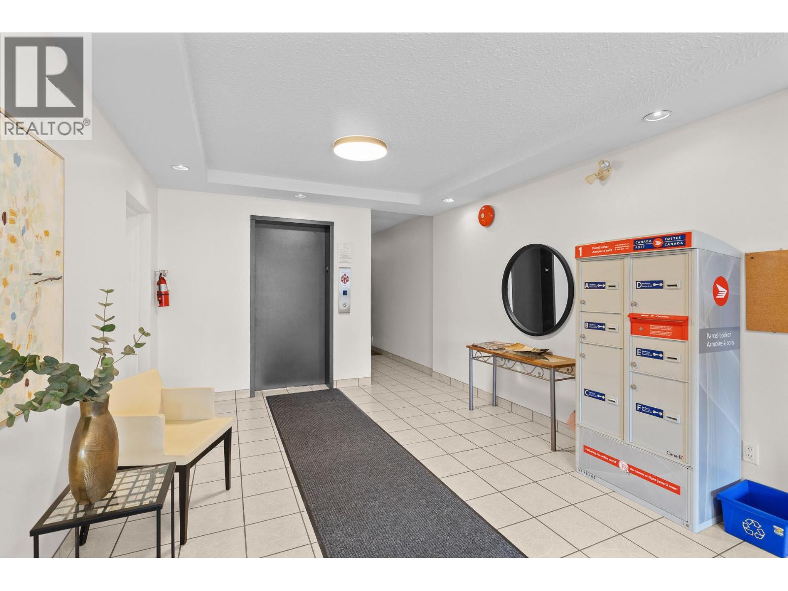 555 Rowcliffe Avenue Unit# 406, Kelowna