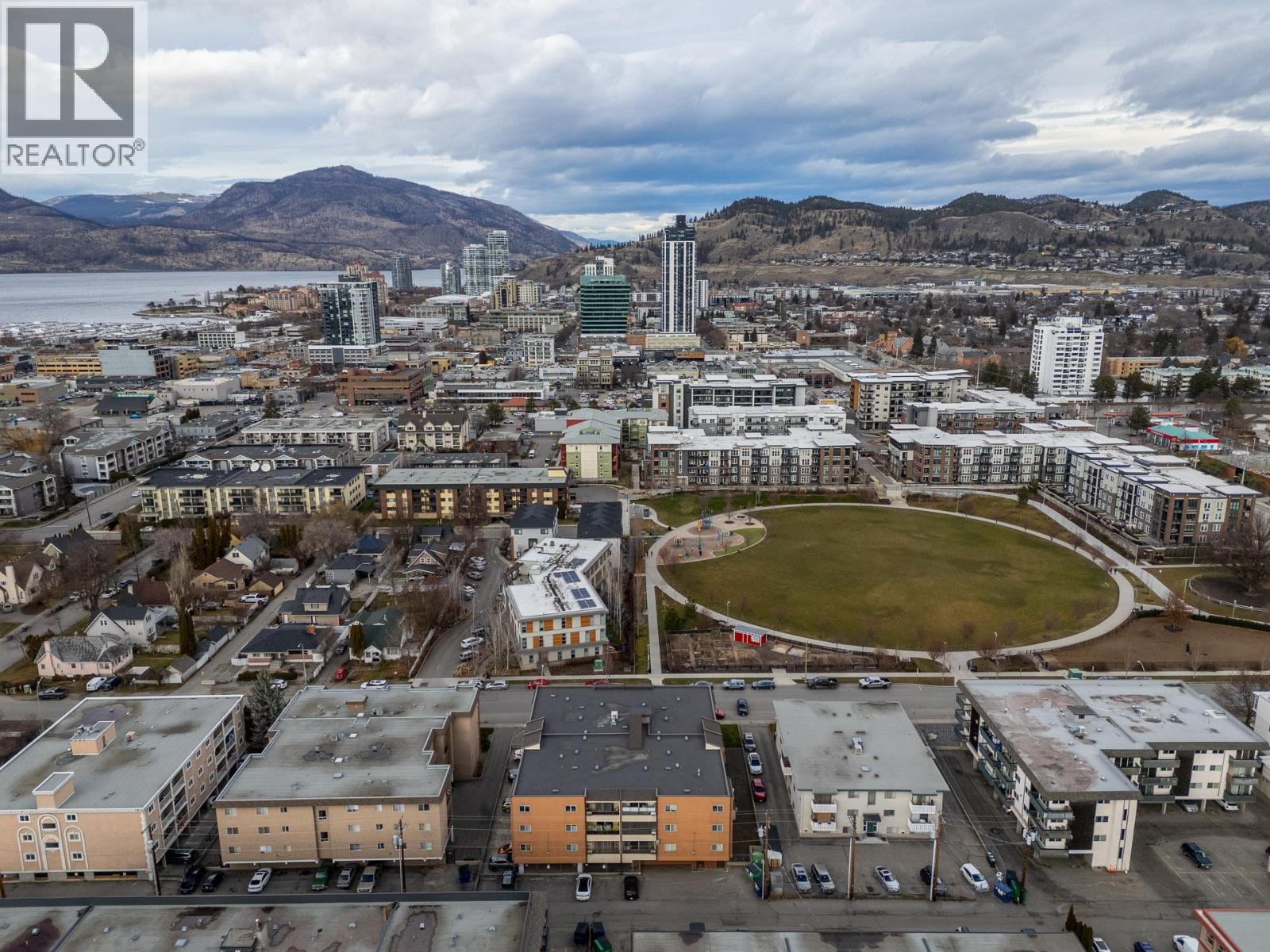 555 Rowcliffe Avenue Unit# 406, Kelowna