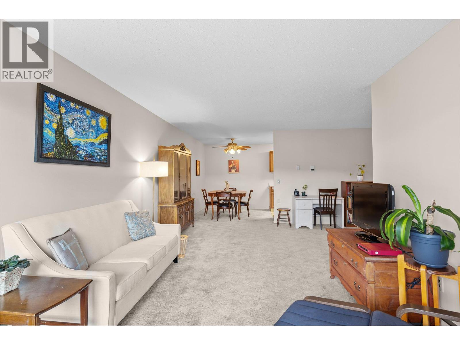 555 Rowcliffe Avenue Unit# 406, Kelowna
