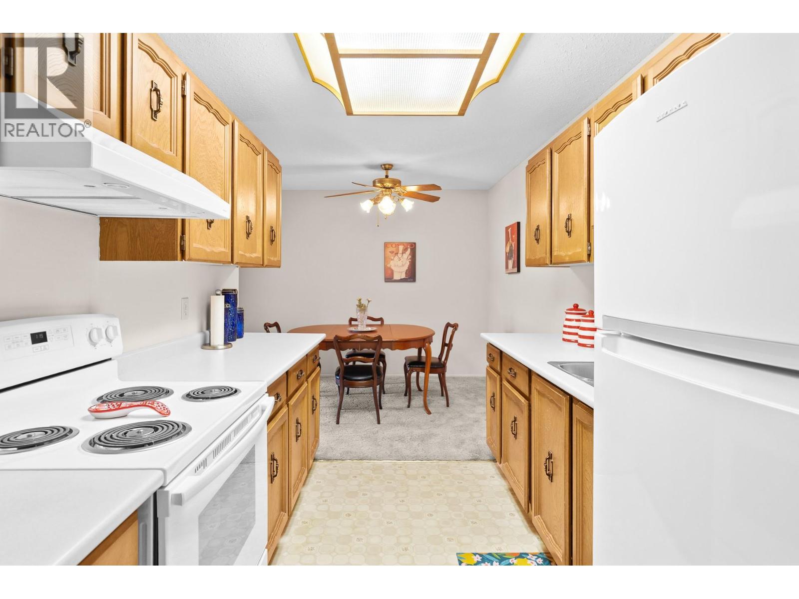 555 Rowcliffe Avenue Unit# 406, Kelowna