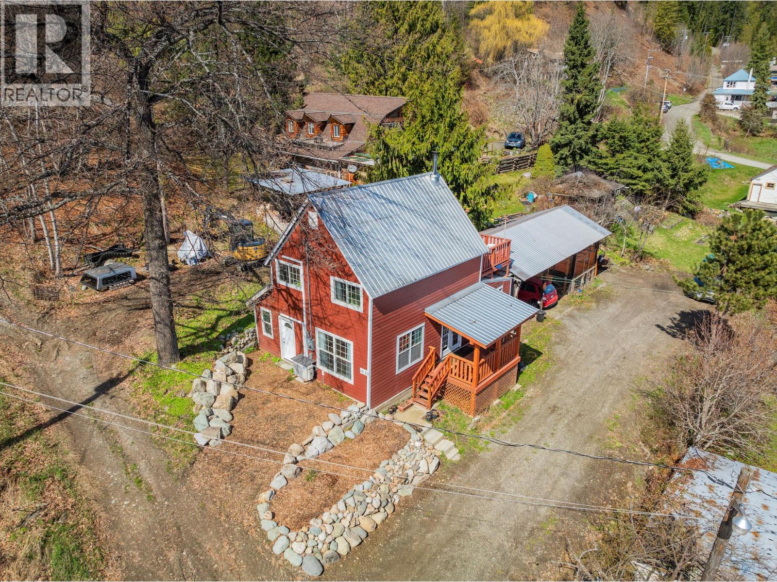 3553 SPRAGUE Street - 1