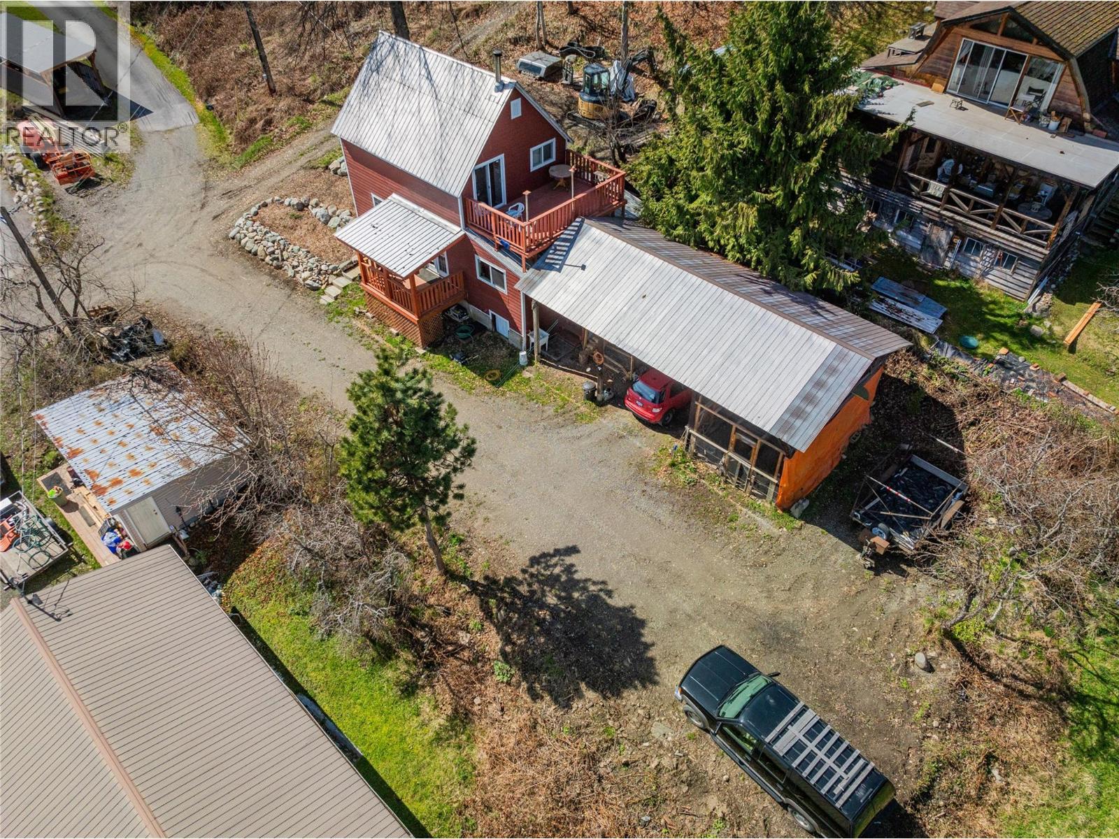 3553 SPRAGUE Street - 3
