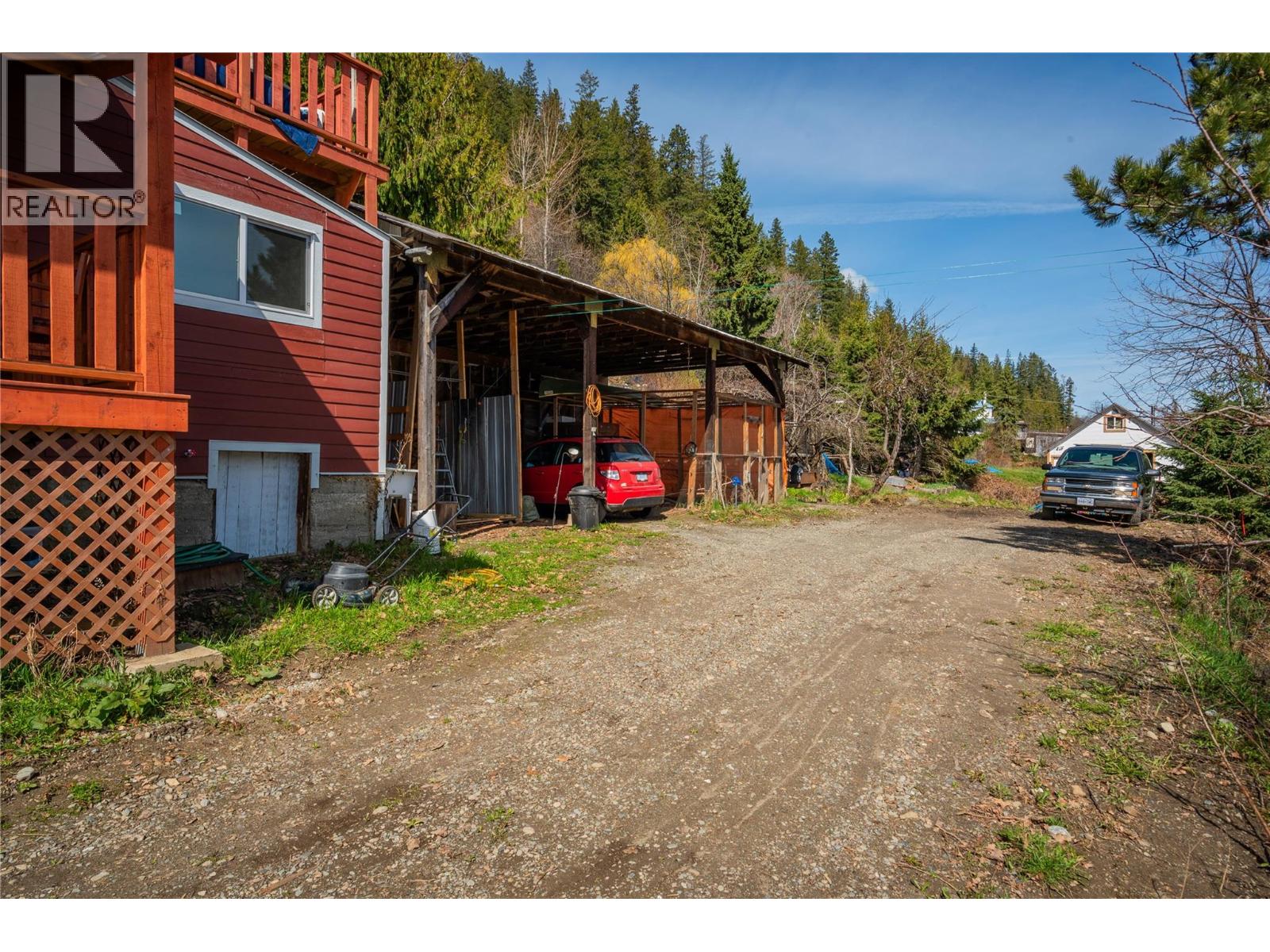 3553 SPRAGUE Street - 8