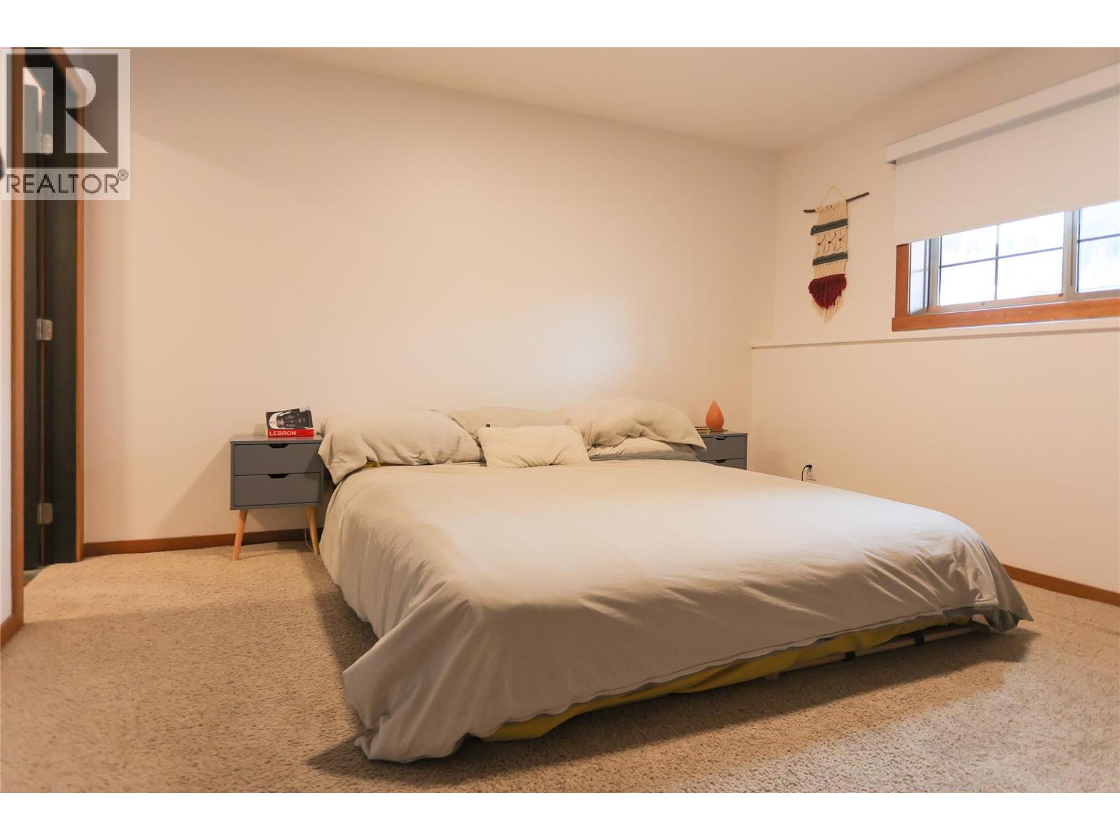 1901 CHOQUETTE Avenue Unit# 101, Nelson