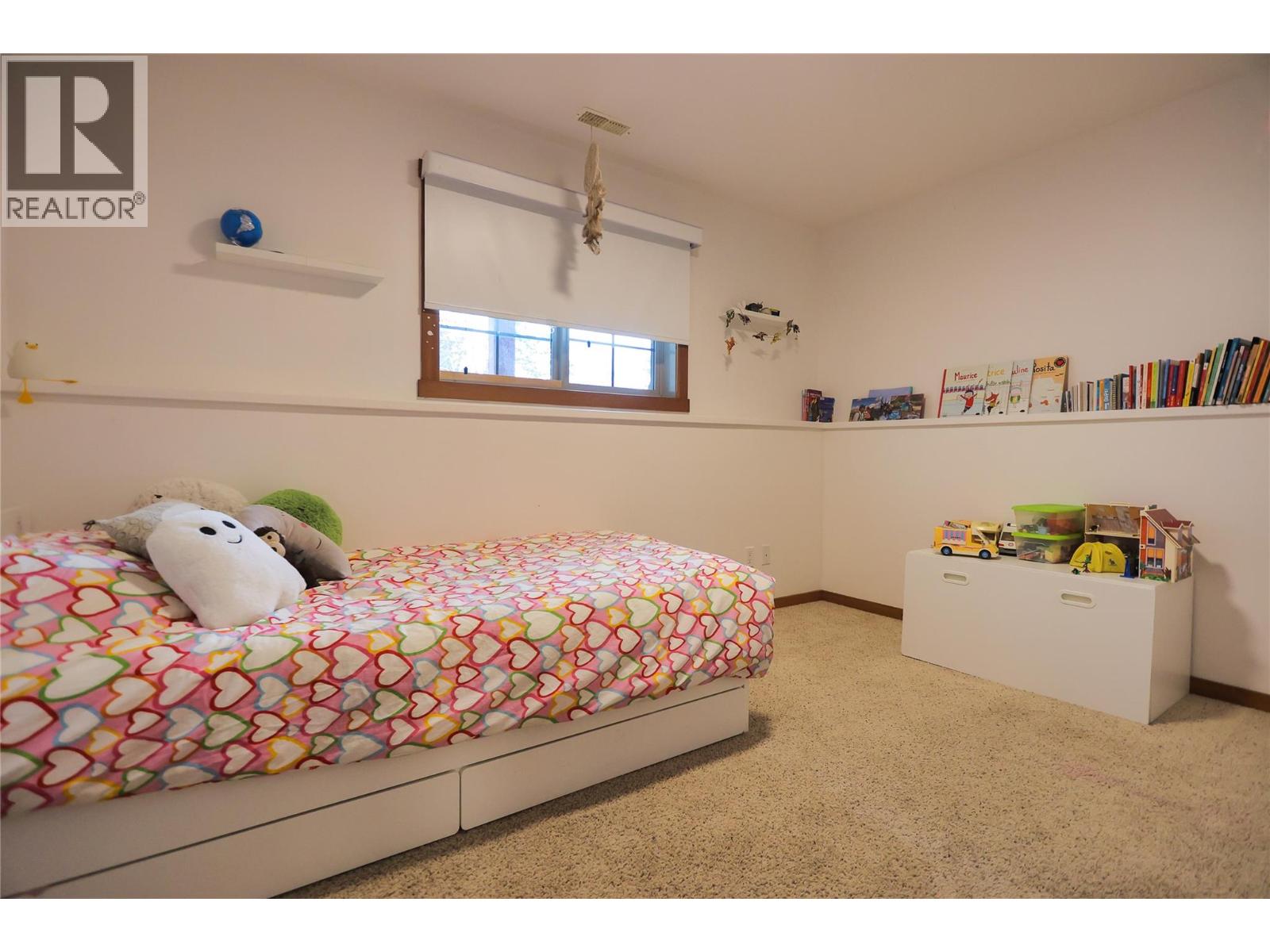 1901 CHOQUETTE Avenue Unit# 101, Nelson