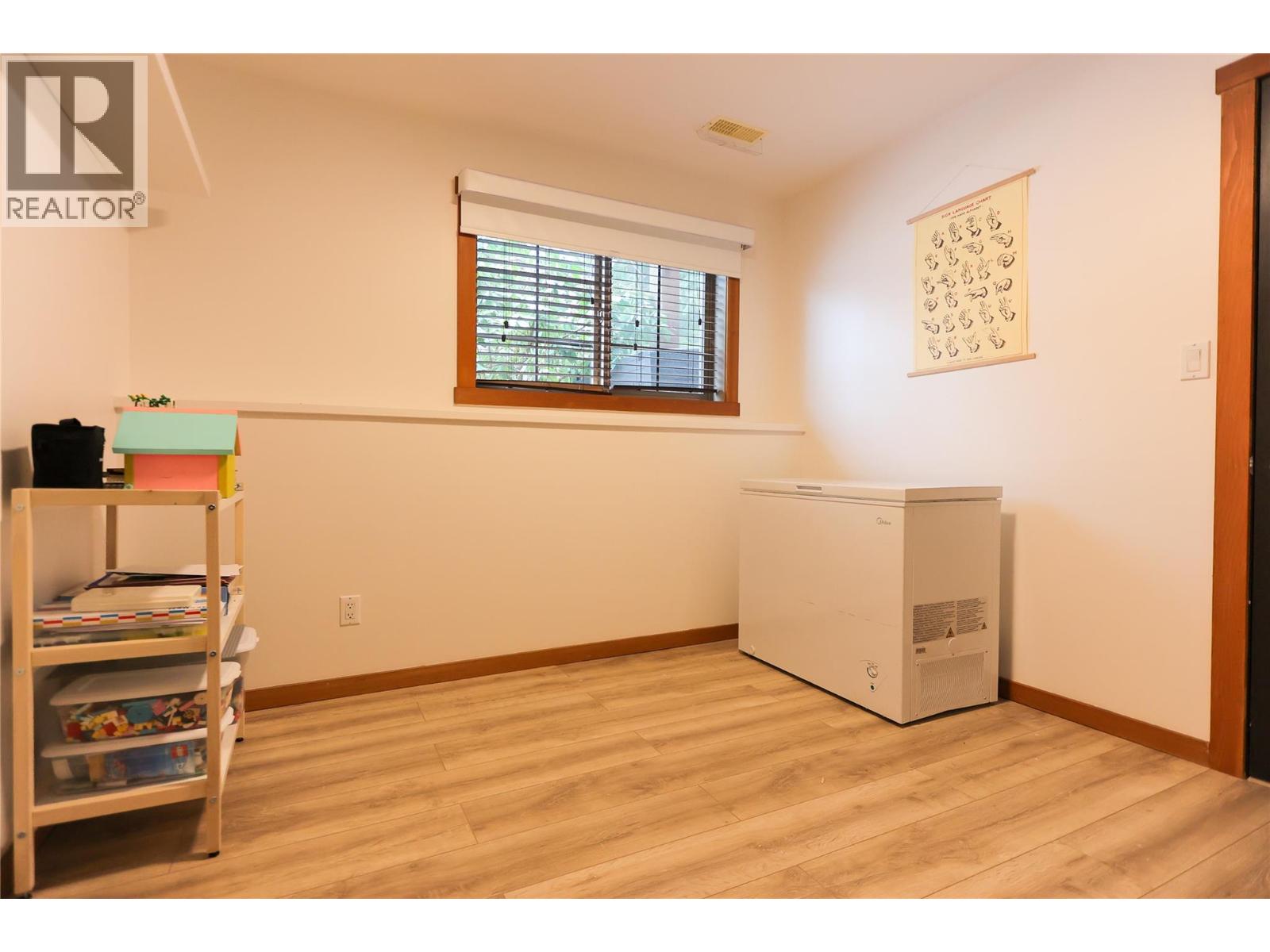 1901 CHOQUETTE Avenue Unit# 101, Nelson