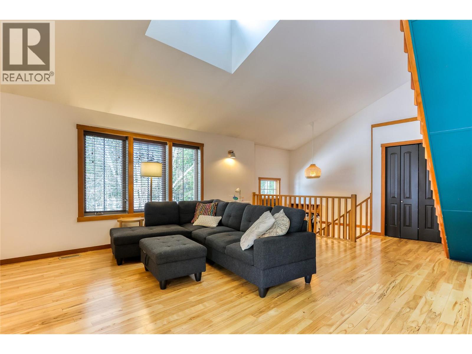 1901 CHOQUETTE Avenue Unit# 101, Nelson