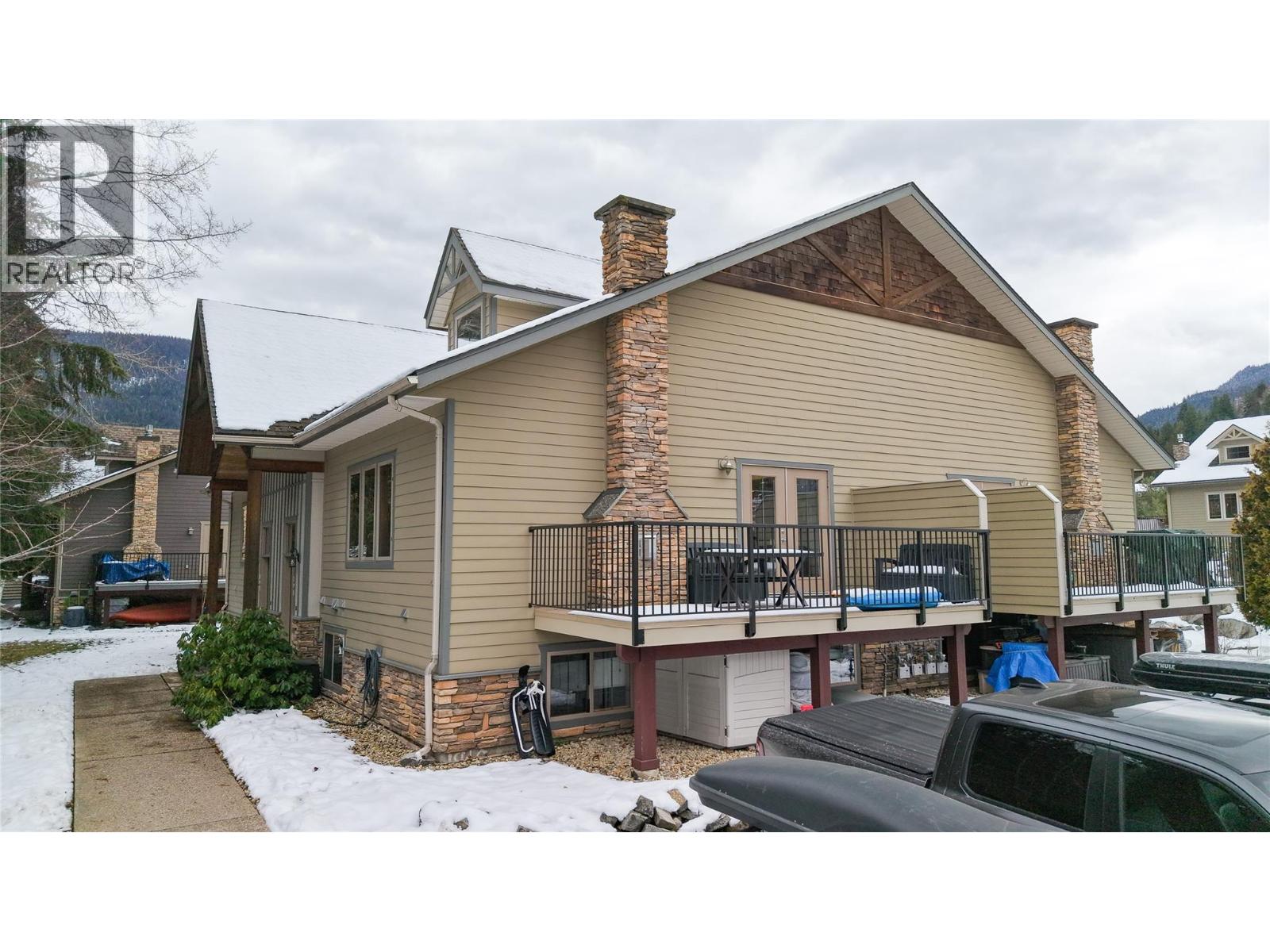 1901 CHOQUETTE Avenue Unit# 101, Nelson