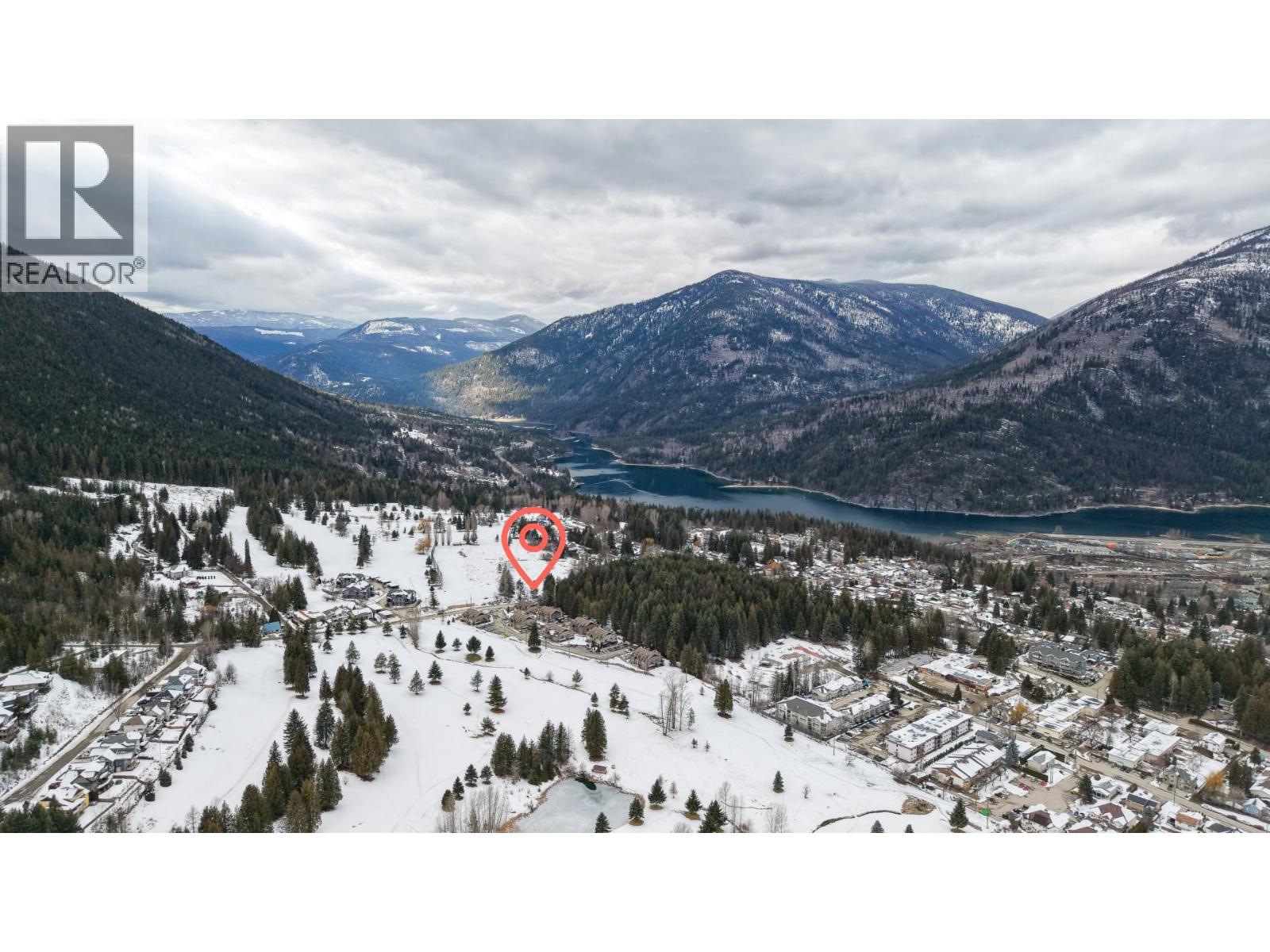 1901 CHOQUETTE Avenue Unit# 101, Nelson