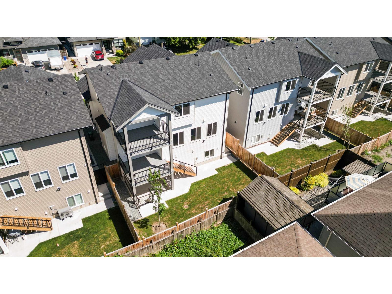 7143 ELWOOD DRIVE, Sardis West Vedder, Chilliwack