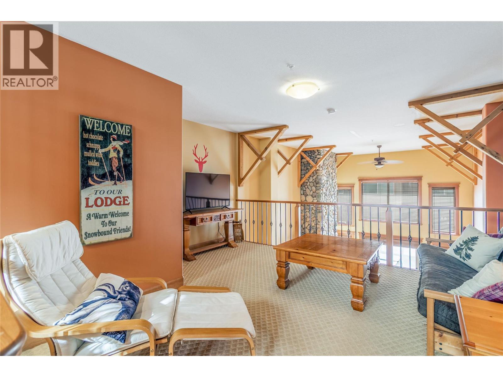 7640 Porcupine Road Unit# 29, Big White