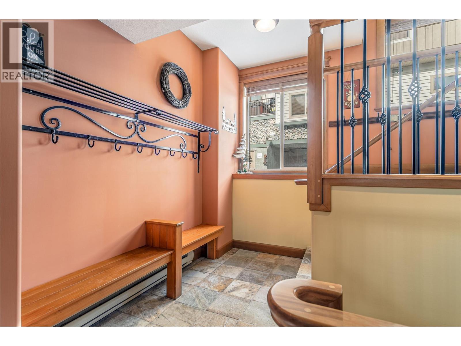 7640 Porcupine Road Unit# 29, Big White