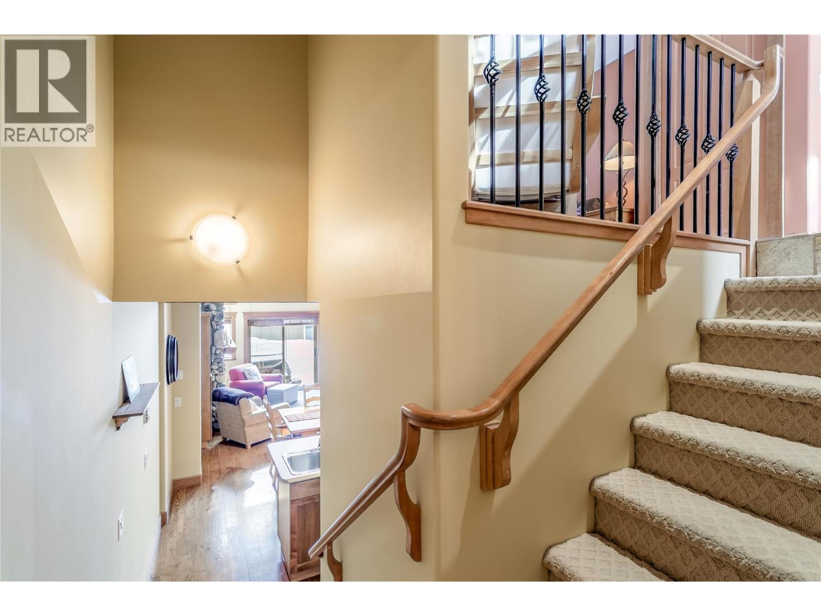 7640 Porcupine Road Unit# 29, Big White