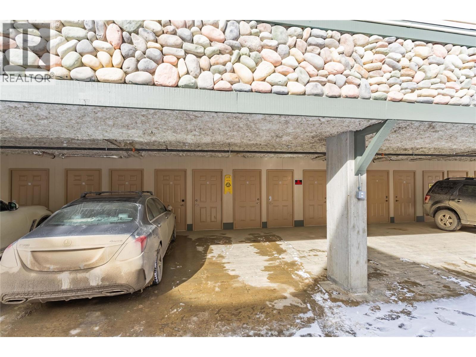 7640 Porcupine Road Unit# 29, Big White