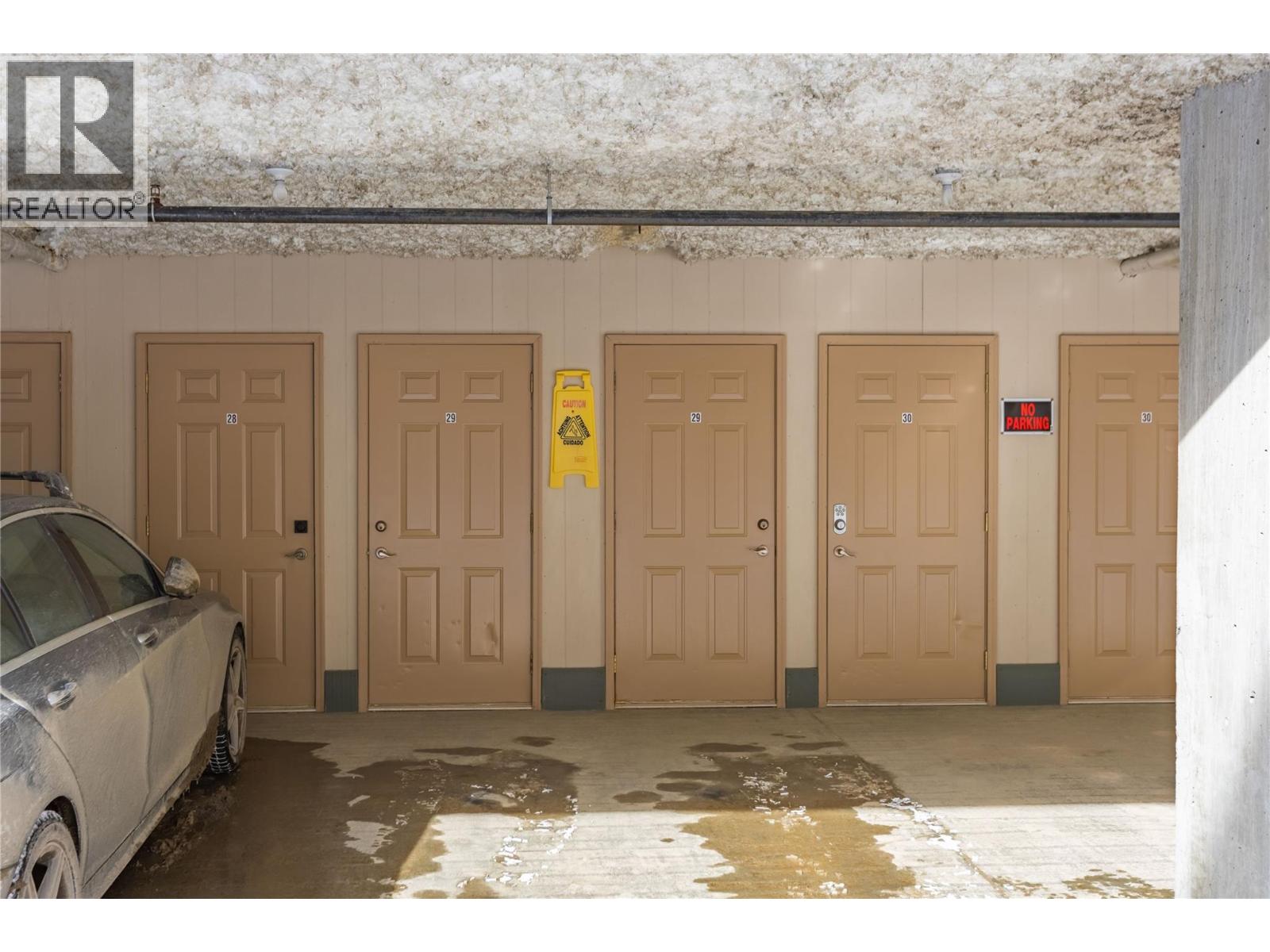 7640 Porcupine Road Unit# 29, Big White