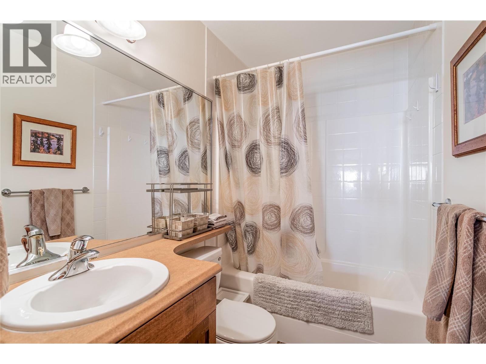 7640 Porcupine Road Unit# 29, Big White