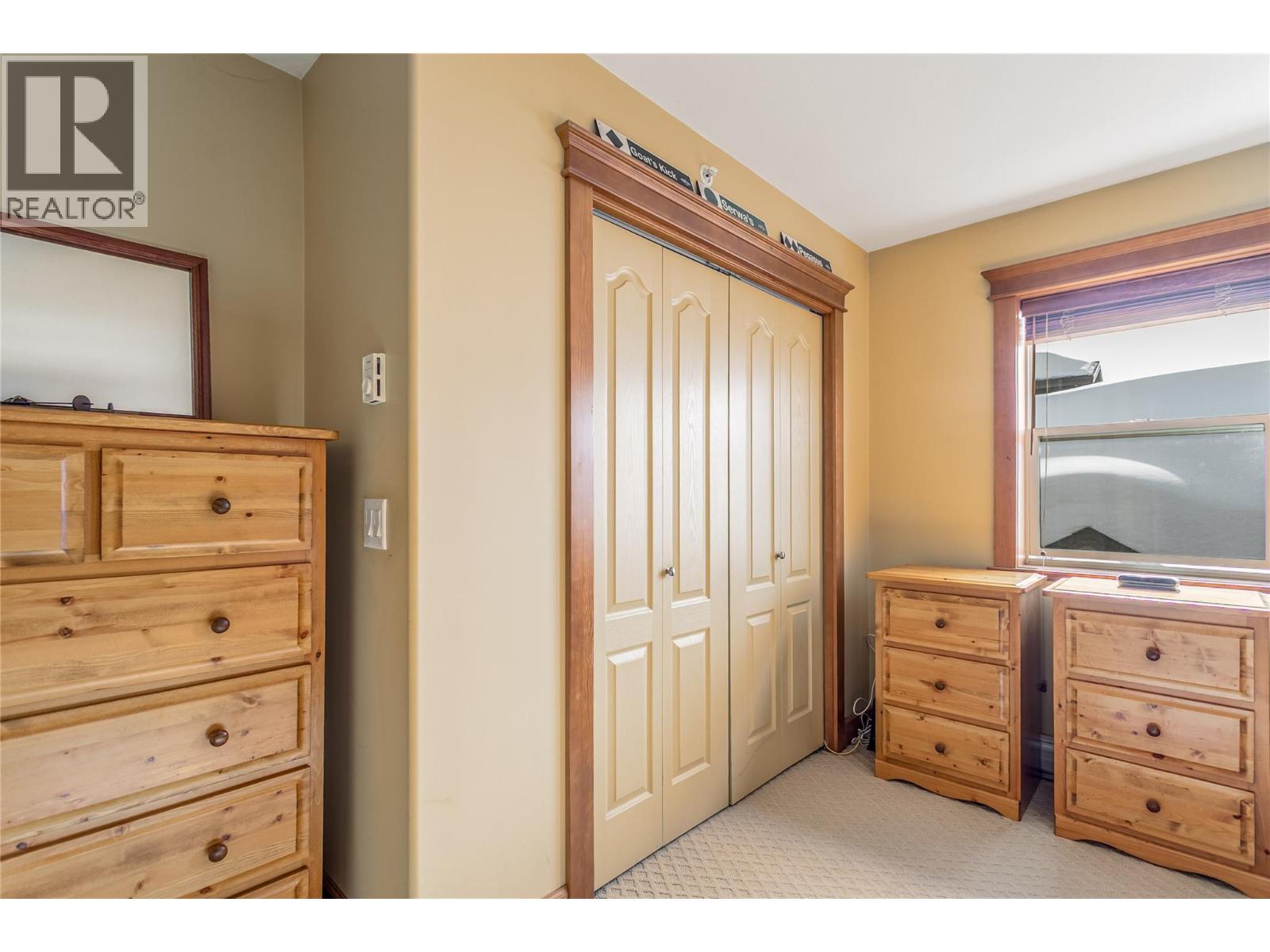 7640 Porcupine Road Unit# 29, Big White