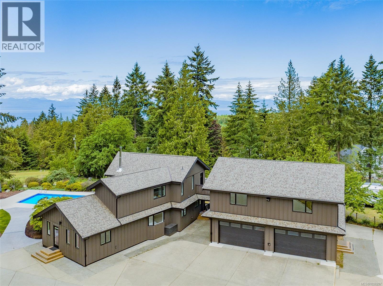 7255 Aulds Rd, Lantzville