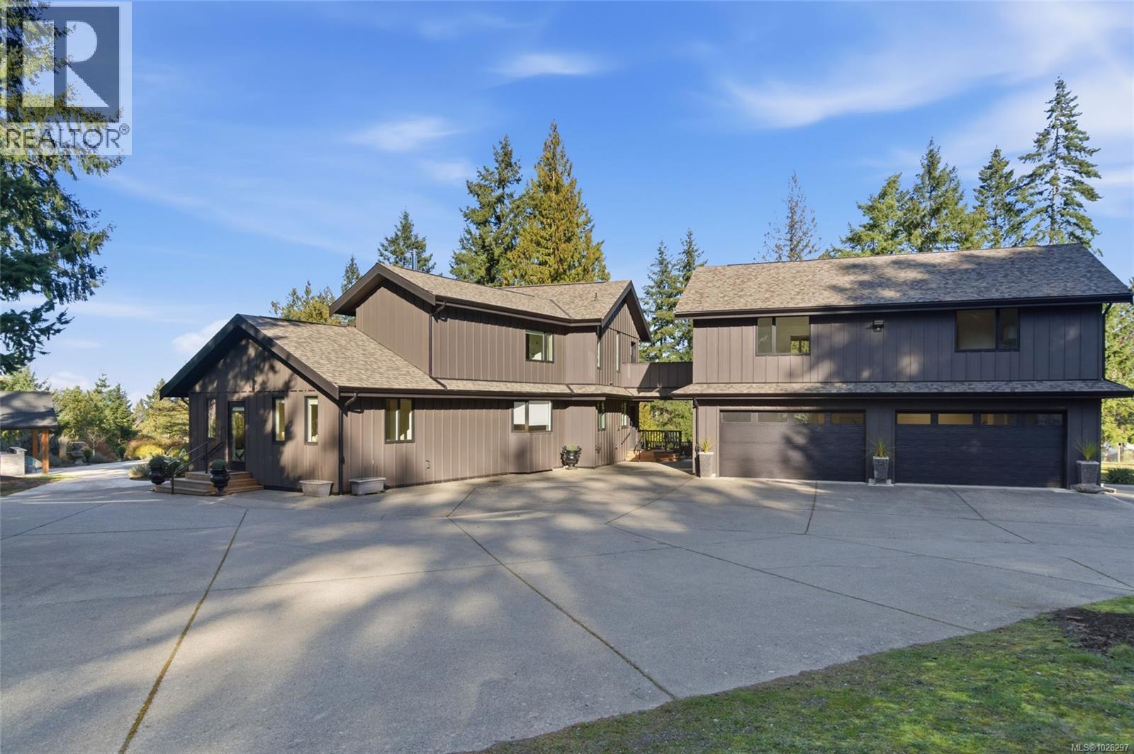 7255 Aulds Rd, Lantzville