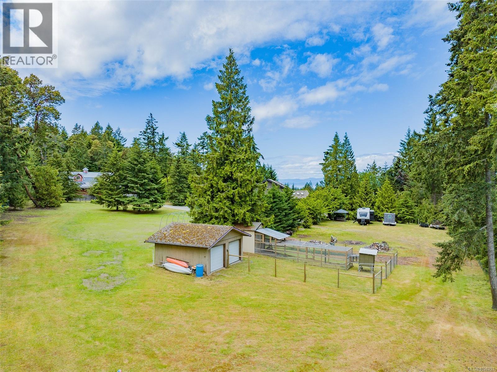 7255 Aulds Rd, Lantzville