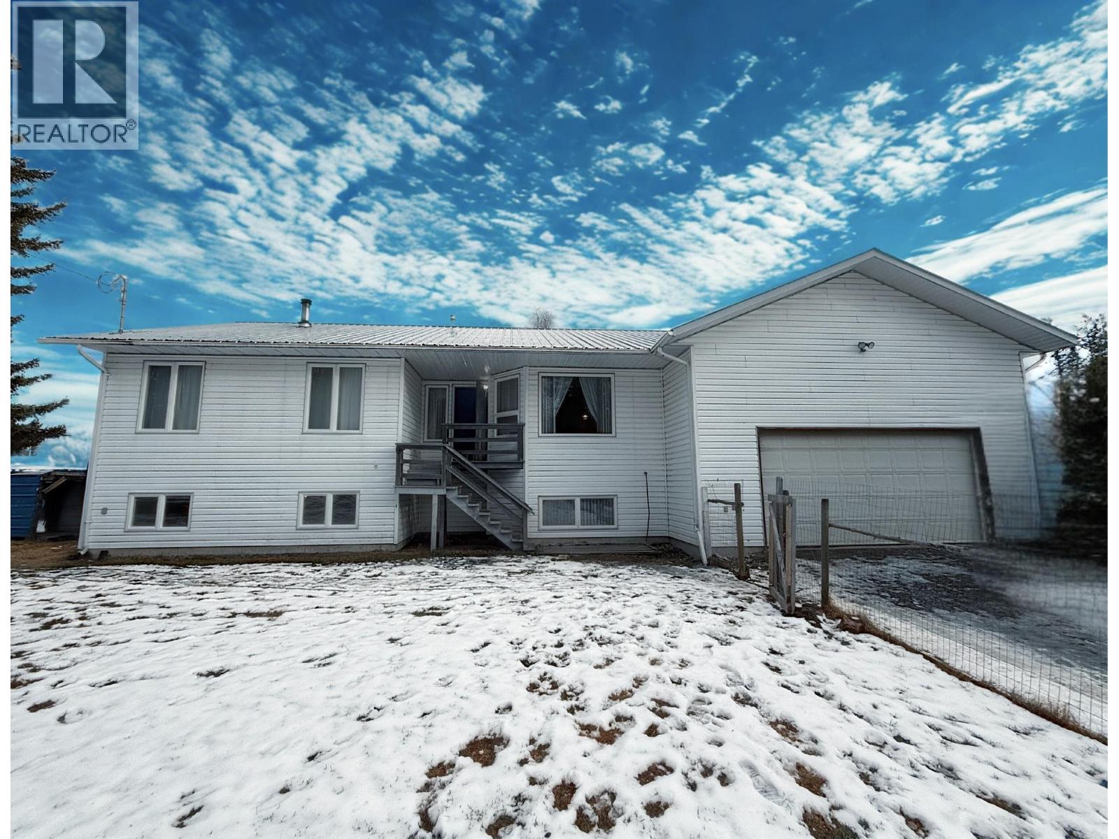 4006 BLUESTONE ROAD, Quesnel