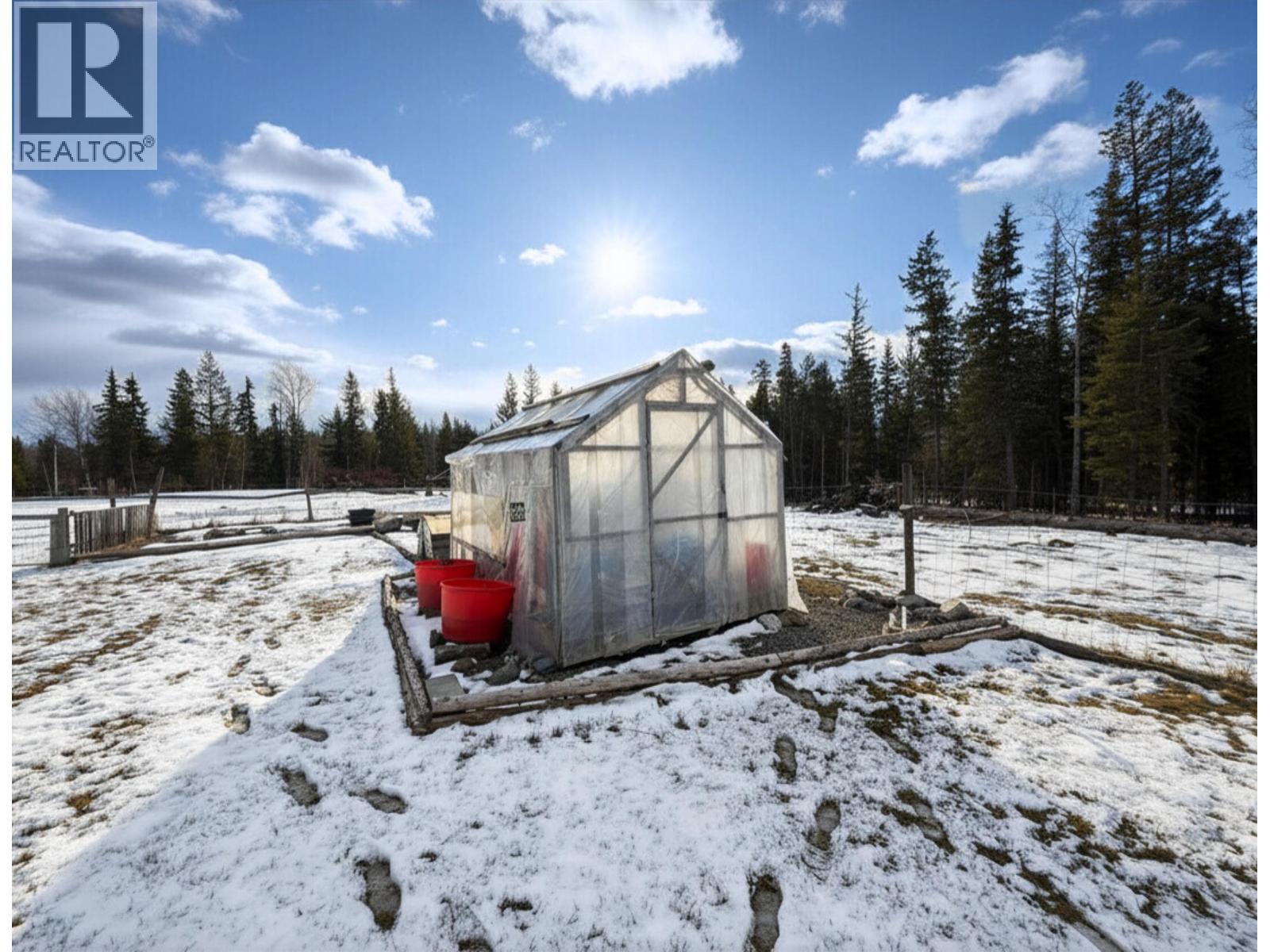 4006 BLUESTONE ROAD, Quesnel