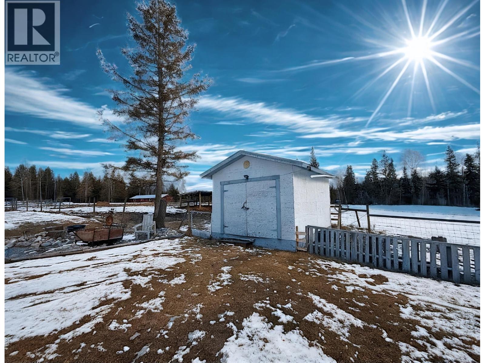 4006 BLUESTONE ROAD, Quesnel