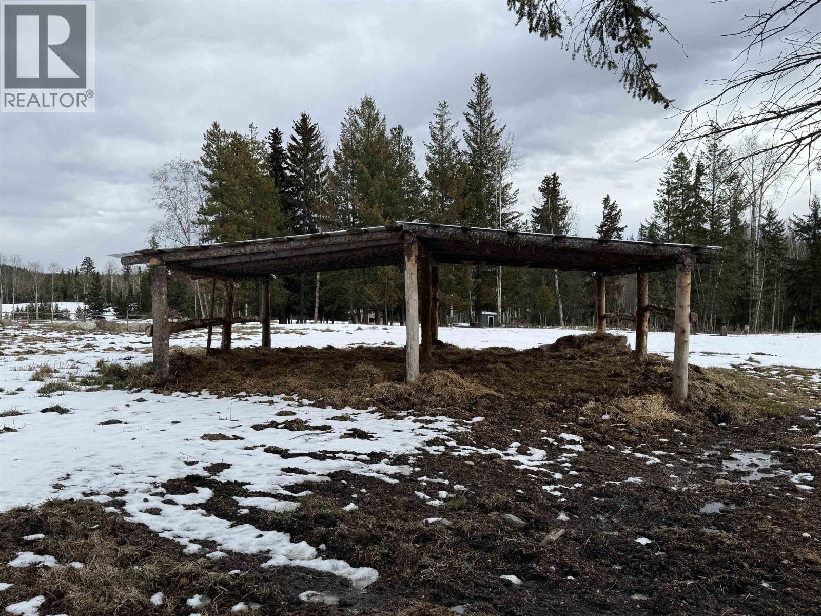 4006 BLUESTONE ROAD, Quesnel