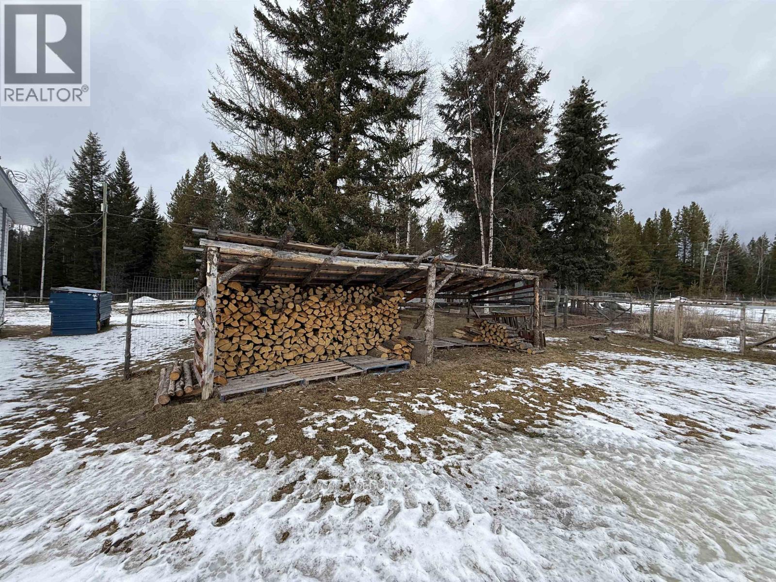 4006 BLUESTONE ROAD, Quesnel