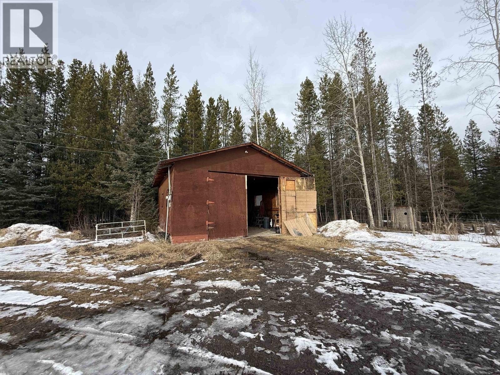 4006 BLUESTONE ROAD, Quesnel