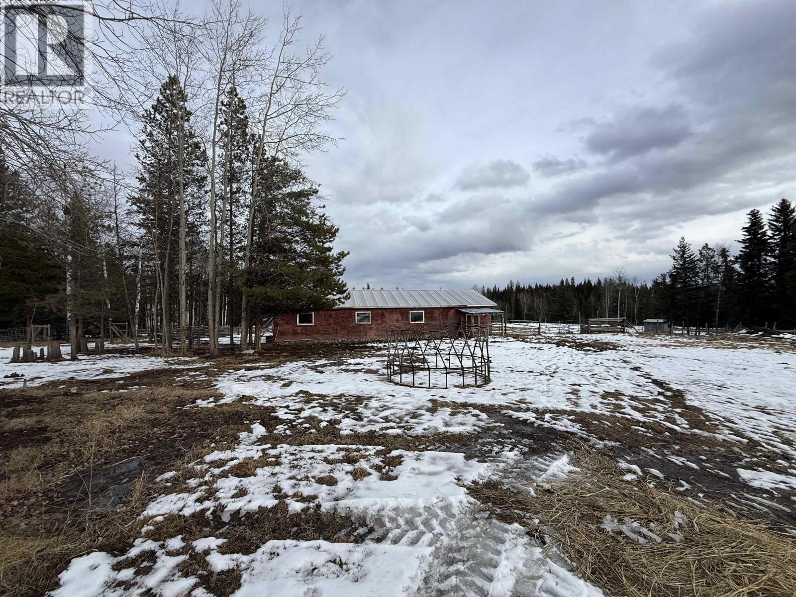 4006 BLUESTONE ROAD, Quesnel