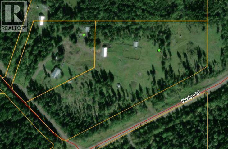 4006 BLUESTONE ROAD, Quesnel