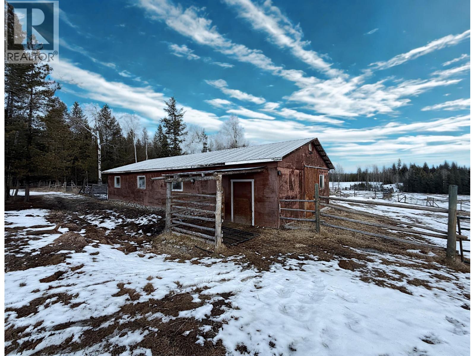 4006 BLUESTONE ROAD, Quesnel