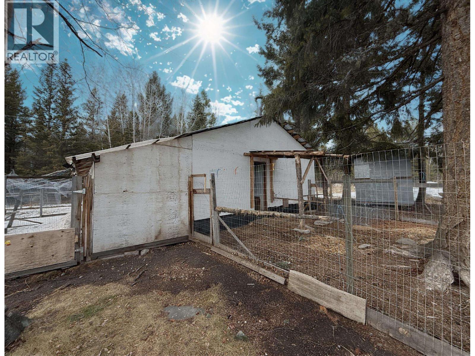 4006 BLUESTONE ROAD, Quesnel