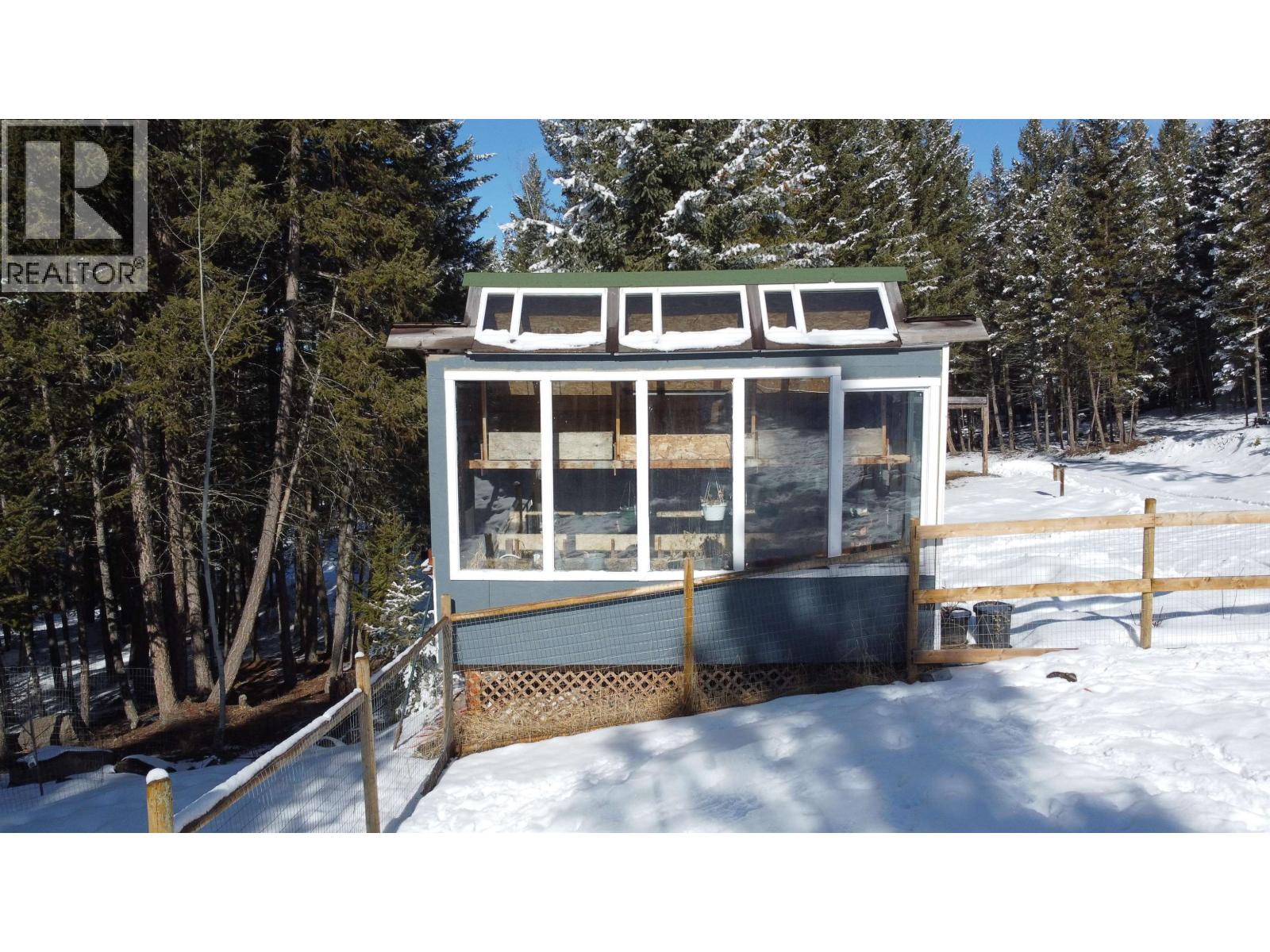 6508 HORSE LAKE ROAD - 6