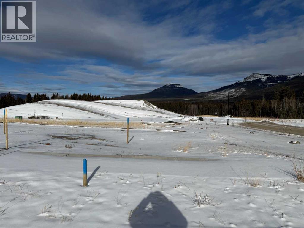 420 LILY Avenue - Photo 2 of 2, Nordegg, Alberta