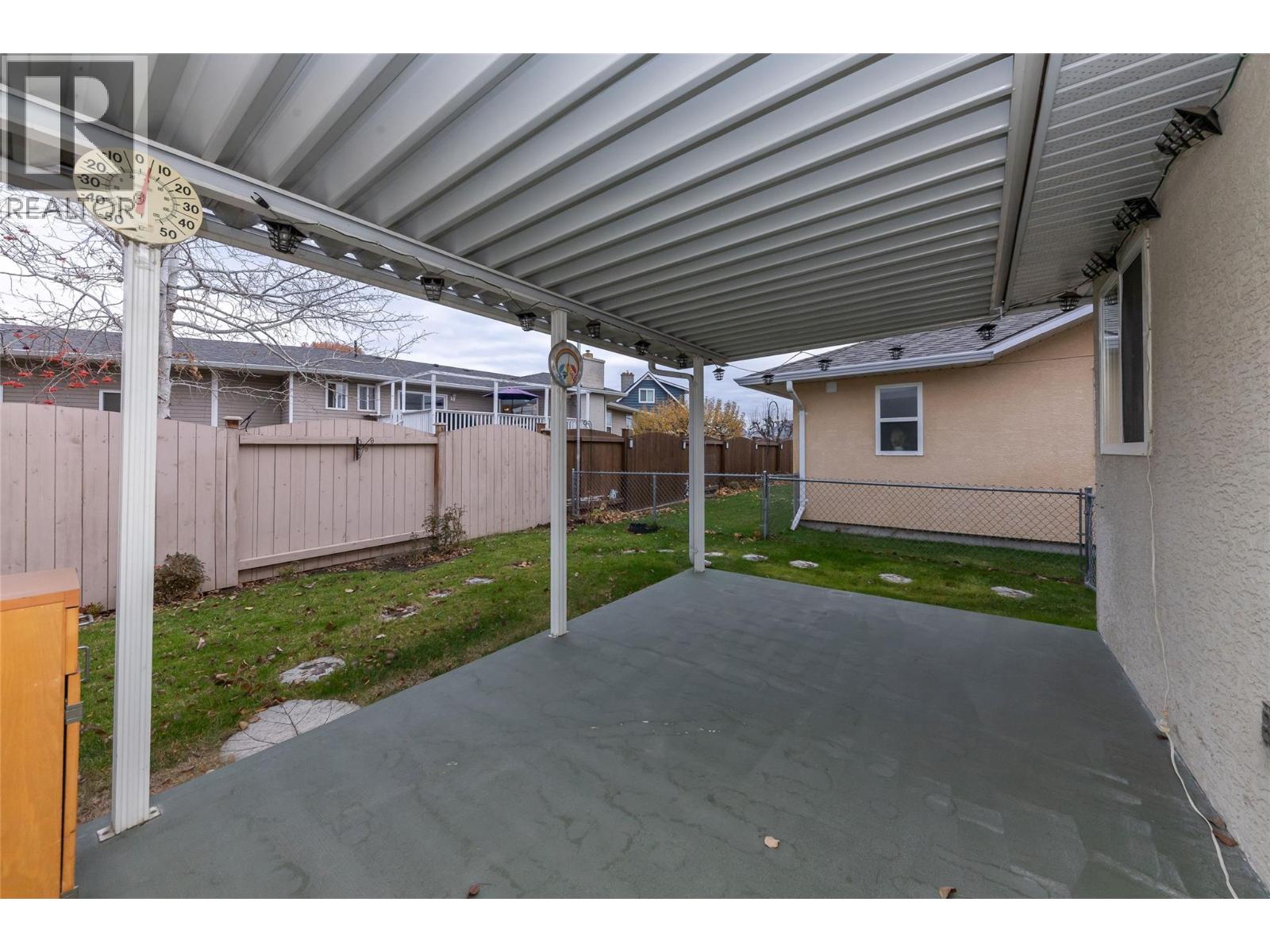 723 Singh Street Unit# 3, Kamloops