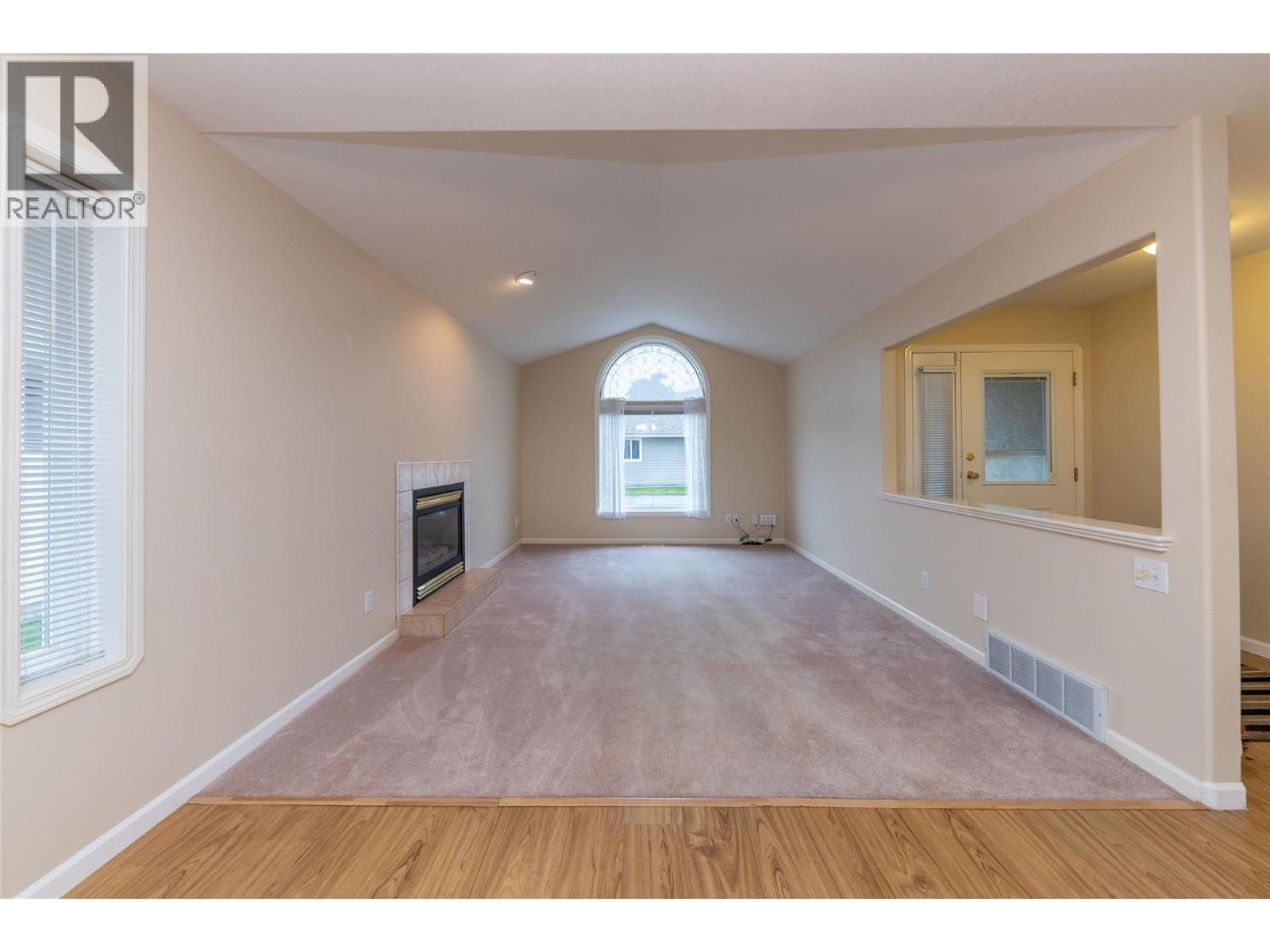 723 Singh Street Unit# 3, Kamloops